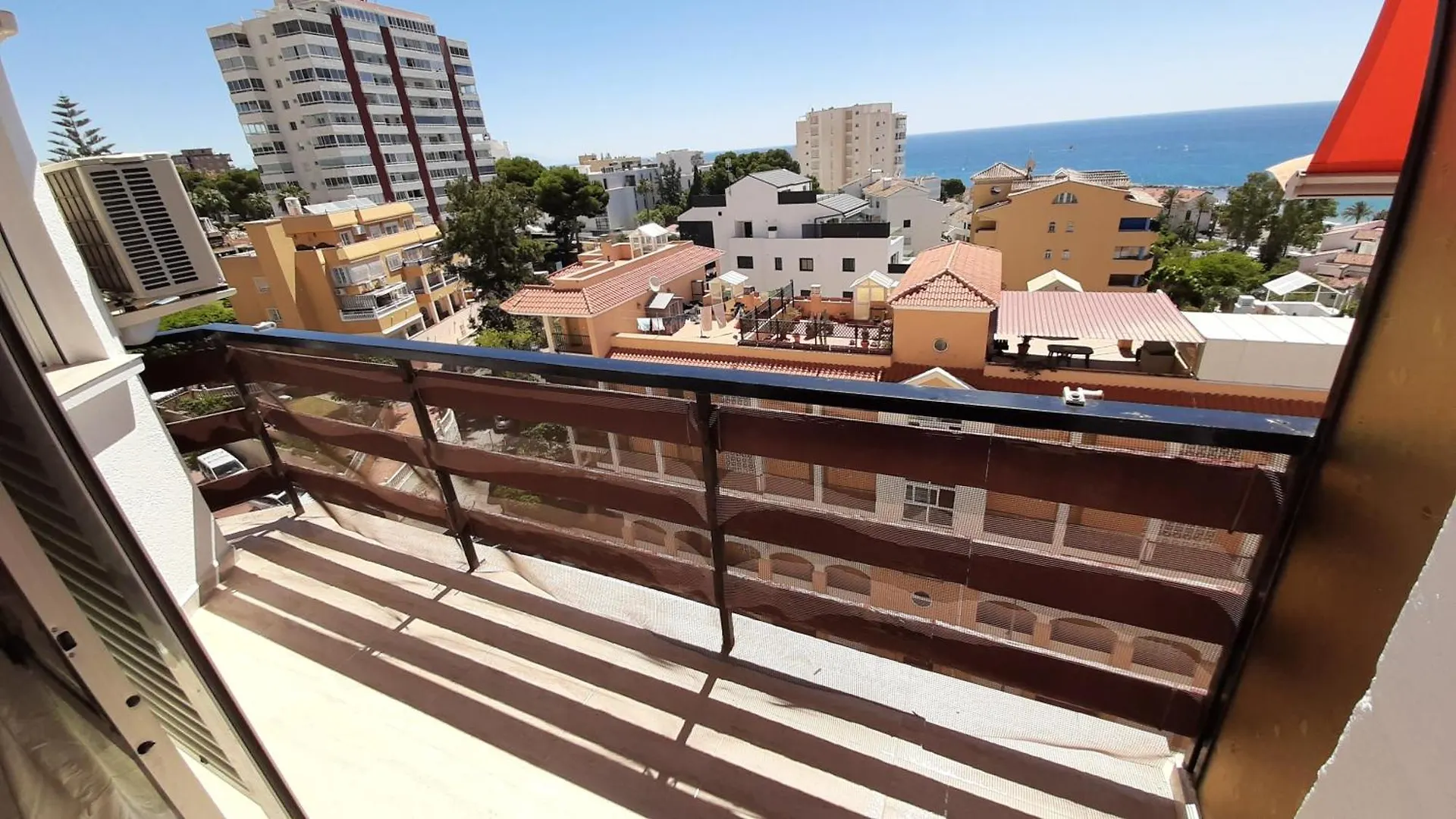 Apartment Apartamento Carolina Benalmadena Costa