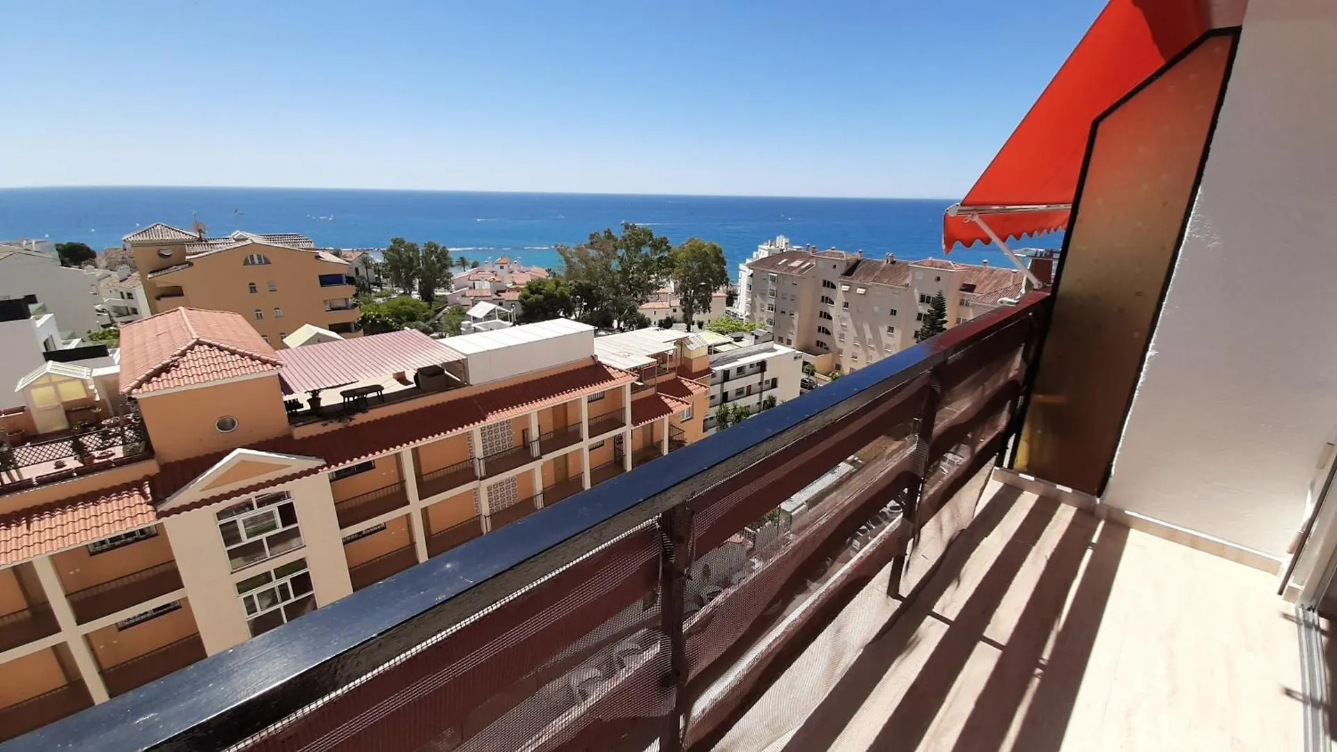 Apartamento Carolina Benalmadena Costa