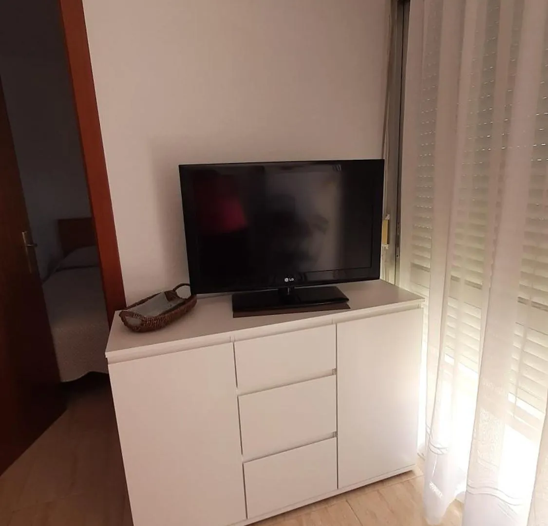 アパート Apartamento Carolina Benalmadena Costa