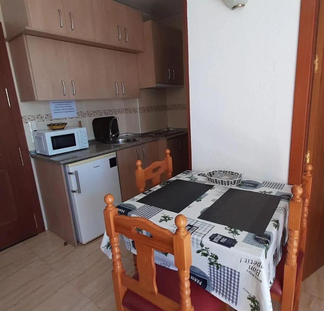 Apartamento Carolina Benalmadena Costa 0*,  スペイン